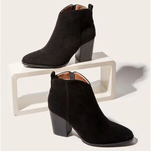 (43-4574) Women's Ankle Boots Sz 42 (11.5)